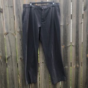 Men’s Merona Grey Dress Slacks